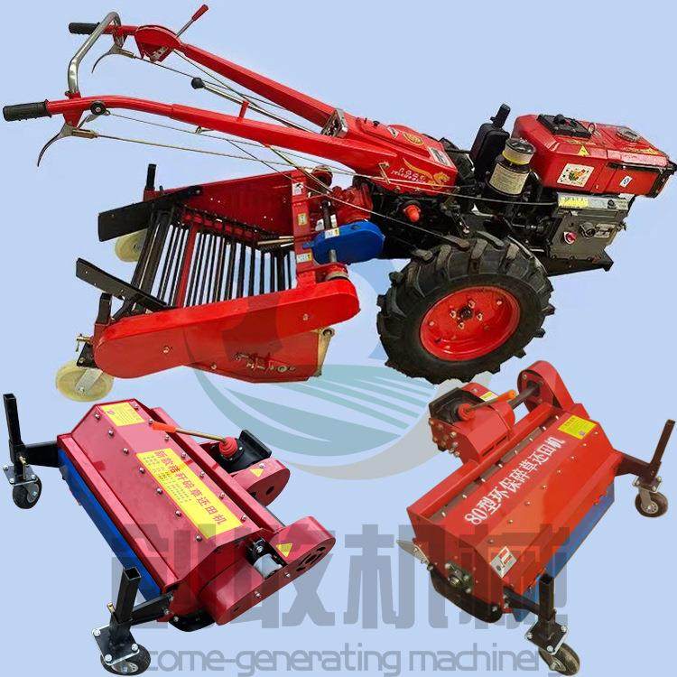 地瓜薯类收获机厂家直销手扶拖拉机带土豆红薯药材根系收获杀秧机,畜牧/养殖物资,特种养殖设备,淘宝优惠券,粉丝福利购,淘宝优惠卷