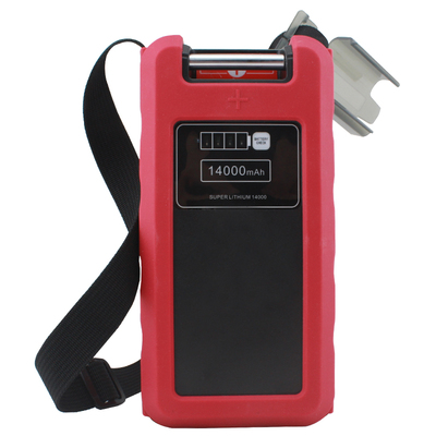 14.8V船钓电动轮三洋电绞