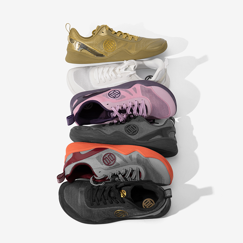 吕小军赤足鞋健身深蹲室内综合力量训练鞋防滑硬拉鞋Luxiaojun