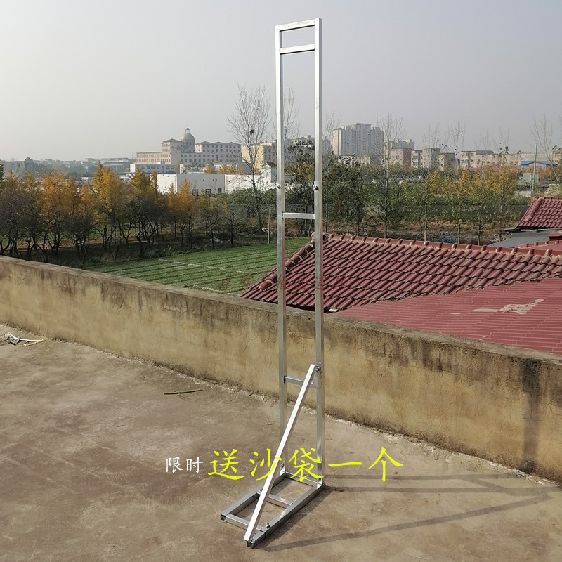 婚庆婚礼道具用品KT板海报背景支撑架广告牌简易伸缩铁艺展示桁架