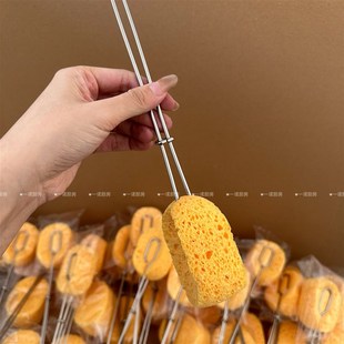 一诺厨房长柄杯刷家用洗杯子神器刷子洗碗刷锅刷子清洁刷锅刷子