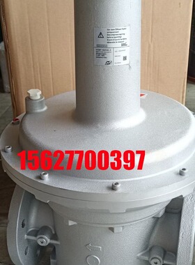 霍科德调压阀VGBF65F40-3 VGBF15R 25R VGBF80F-40 VGBF50F-40 -3