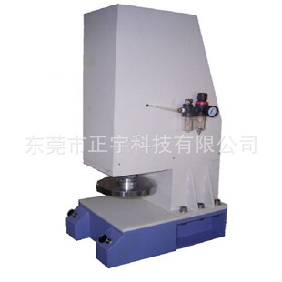 气动取样机裁样机取样器纺织品纸板橡胶皮革取样测试仪薄膜