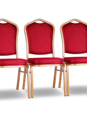 【HM-A172】杭美家具批发 酒店会议厅洽谈椅 铝合金办公椅 商用静