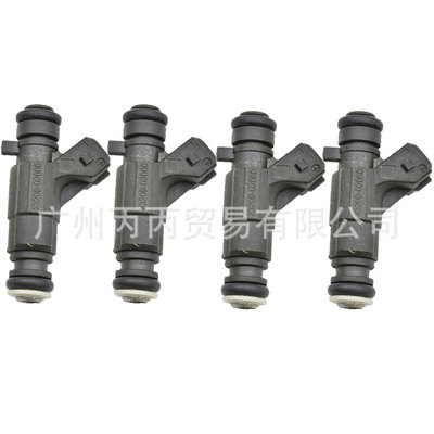 威驰 吉利 美日 喷油嘴 0280155870 23209-02060