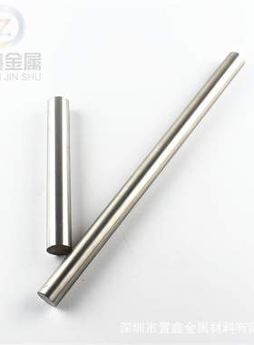 高镍白铜棒b18 b20 b25 白铜棒厂家 C75400白铜价格 环保白铜棒