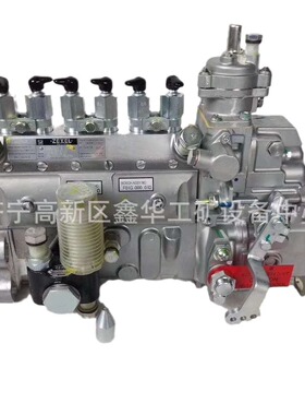 供应BHT6P120R 612601080591油泵总成