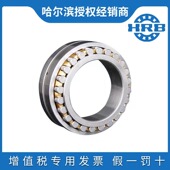 W33 哈尔滨HRB圆柱滚子机床轴承NN3306 3009 3010K 3007 3008