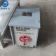 BX3 250交流弧焊机380v重工业用电焊机散热性强老式 交流电焊机