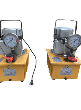 液压泵 高压电动油泵站  DBD系列液压泵经久耐用  厂家批发