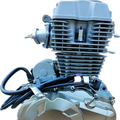 摩托车发动机XL-CGP200 XL-CGP200 XL-CGP200 XL-CGP200