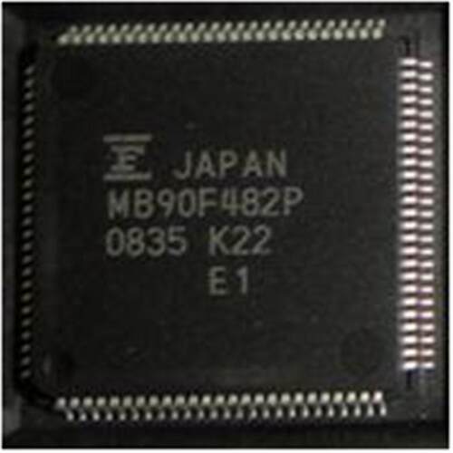 MB90F482P MB90F476MB90F476A-T
