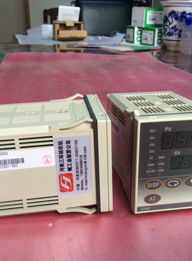 日本岛电温控仪 SR82-6V-N-90-1000000  连续喂棉装置