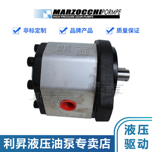 33.3 39.1 43.2 马祖奇ELI3 60.8 26.3 52.0 64.3液压齿轮泵 21.6