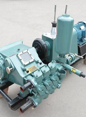 BWD-260/8型煤矿用泥浆泵 泵业 BWD-260/8型煤矿用泥浆泵