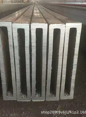 方管厂家可定切Q355MF高强度直角无缝方管 BS700MC高强汽车方管