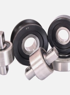 叉车 门架滚轮轴承 80505K 80605K 30806T 110306H 80507K 80307K