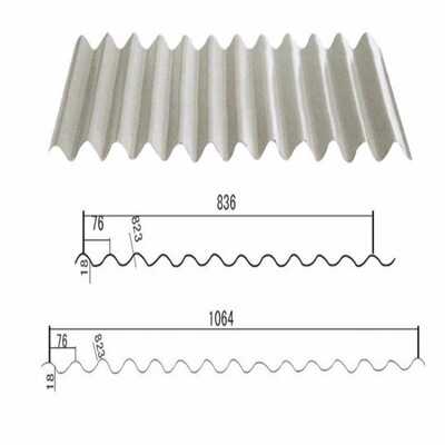 压型板出售 厚度0.8-1.2厚彩钢板 深灰/海蓝颜色宝钢铁青灰