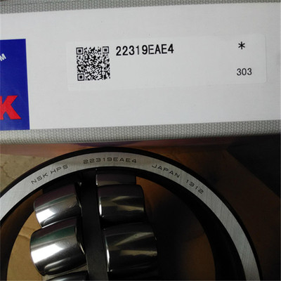 22319EAE4日本轴承 22320 22322 22324 22326 22328 22318 22317E