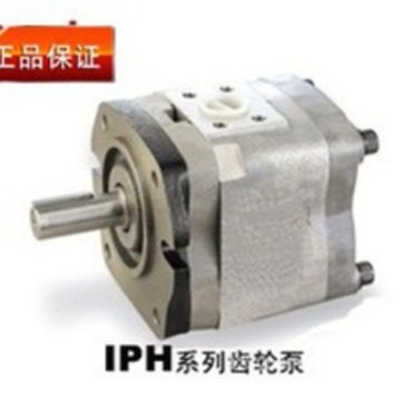 日本不二越NACHI齿轮泵IPH-5B-64-11 IPH-36A-10-100-EE-10
