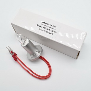 BM6010C生化分析仪光源灯泡JC SYSMEX希森美康JCA PG55928 12V50W