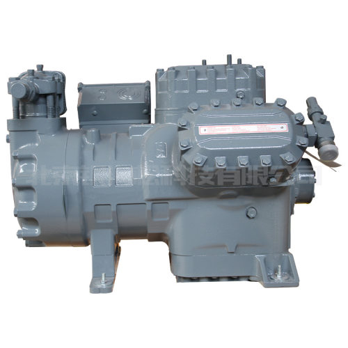 D4DL-150X欧洲谷轮DMW系列15匹4缸70.8排量活塞式冷库压缩机