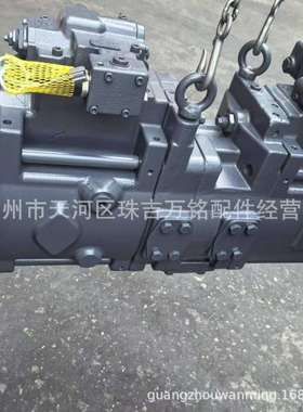 EC700BLC液压泵 EC700BLC挖掘机主泵