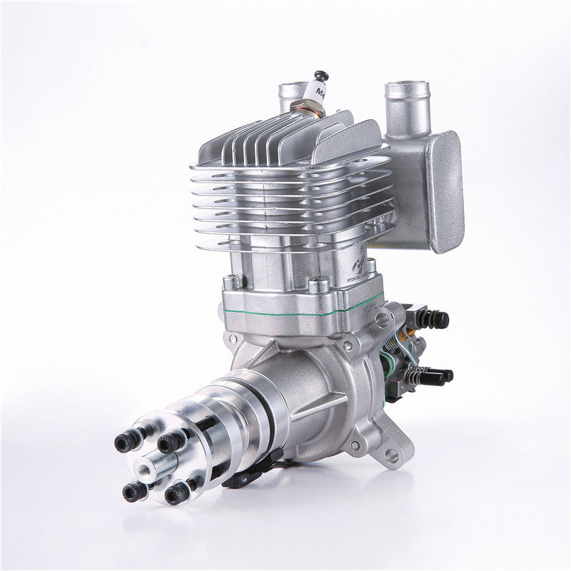 VVRCRCGF Stinger 35cc 后排航模二冲程遥控固定翼油动汽油发动机