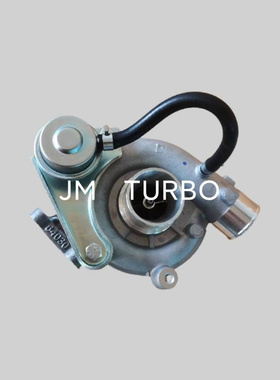 涡轮增压器CT9-17201-64130? 17201-55030