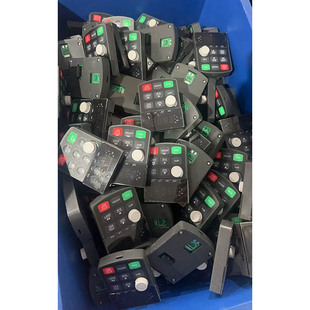 SY-H300/SY80系列变频控制面板显示器宏科山宇INVERTER变频器面板