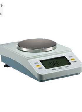 上海越平      YP3000    电子分析天平