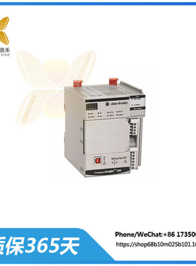 5069-L306ERMS3  运动控制模块