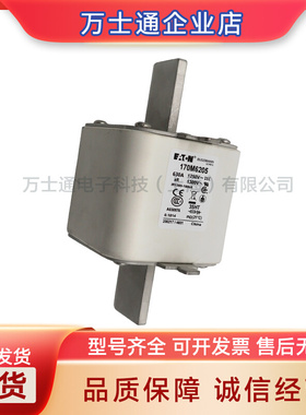 170M6738 170M6739 170M6740 170M6741/6742/6743/6744全新熔断器