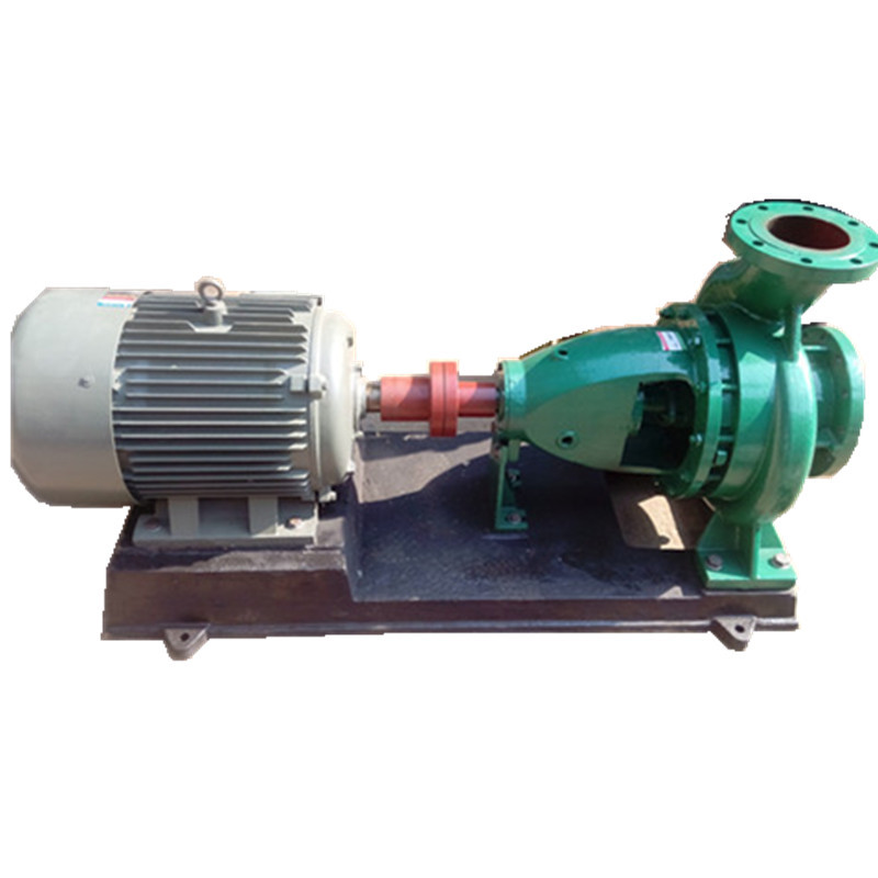 IS150-125-250型循环水泵 IS/IR150-250离心式清水泵