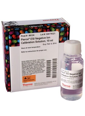 88325 赛默飞Pierce 三重四极杆校准液 原始材料小分子