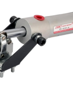 台湾好手HS-10101-A气动夹钳HAOSHOU