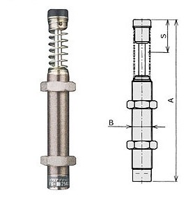 日本FUJILATEX不二精器、旋转式缓冲器 FK-2550L-R   FK-2530L-R