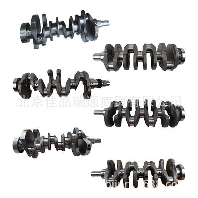 汽车曲轴 23110-2b300 23110-2b710 23110-2a601 23110-3l100