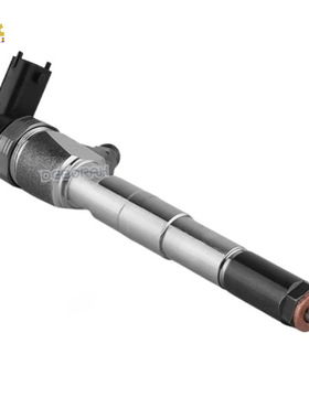 0445110391 55221020 用于菲亚特/ROMEO高压共轨喷油器总成喷油嘴