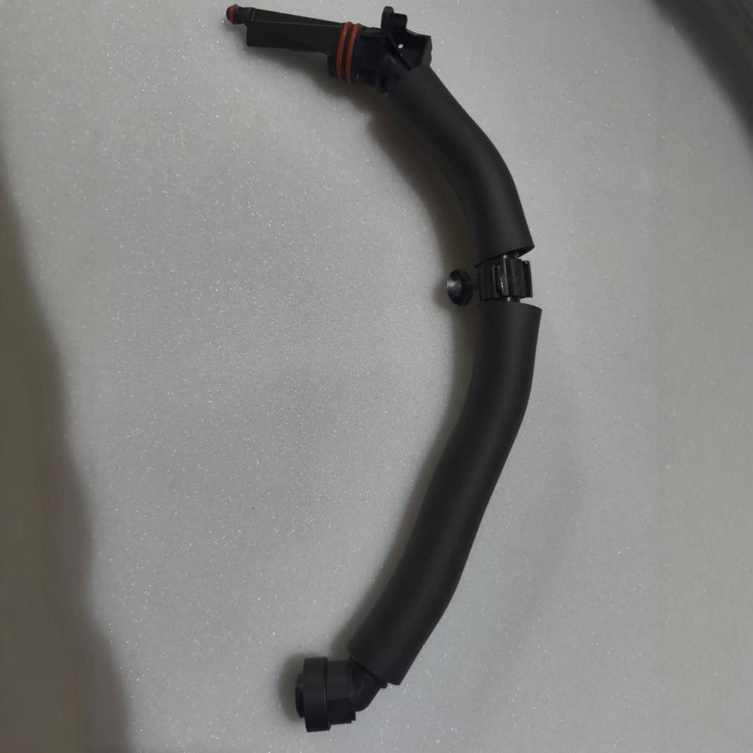 06E103217AL 06E 103 217 AL A6L辉昂Q7A8A6A4A5废气管通风软管