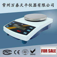 4kg/0.01g WT40002CF电子天平电子秤天平万泰WANT厂家直销