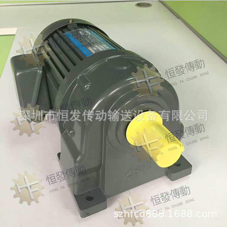 减速电机调速马达60-90-120-200-400-750-1500-2200-3700W配调速