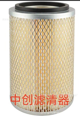 工程机械设备滤芯矿山设备滤芯 发电机组卡车空气滤芯AF27911