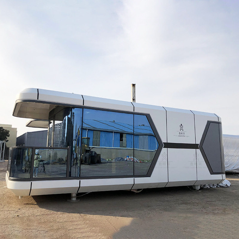 景区文旅民宿太空舱 打造网红露营基地住宿房屋 旅游休闲特色民宿,模玩/动漫/周边/娃圈三坑/桌游,文化/体育周边,淘宝优惠券,粉丝福利购,淘宝优惠卷