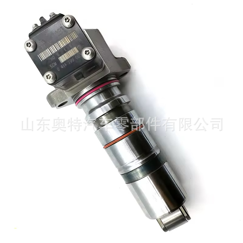 柴油机电控单体泵  0414799005 工程机械发动机单体泵