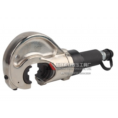 分体式电动压线钳手持式液压钳CYO铜铝线端子液压工具快速压接