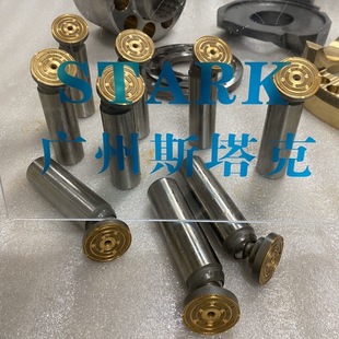 PC850液压泵柱塞7082K13312 13312柱塞用于小松PC800 708