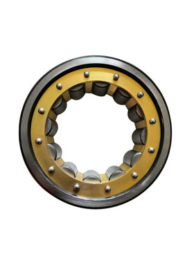 厂家直供瓦房店圆柱滚子轴承RN228M振动筛专用现货供应