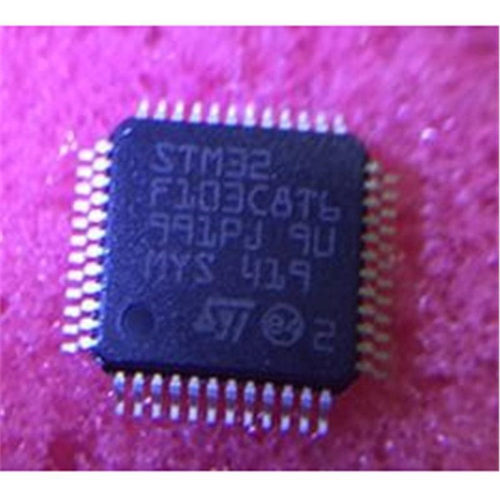 STM32F103C8T6 STM32F103C8T7 STM32F103C8T6TR