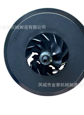 GT1544V 740611-5002S 740611-0002  增压器机芯